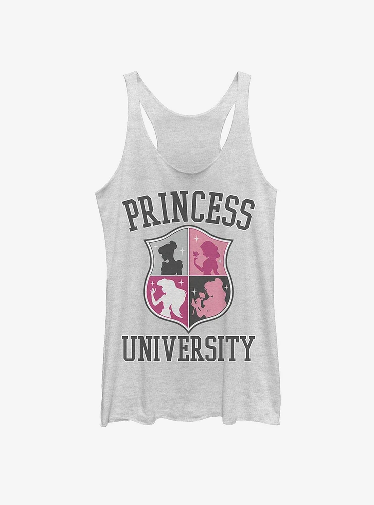 Disney Princess Classic University Girls Tank