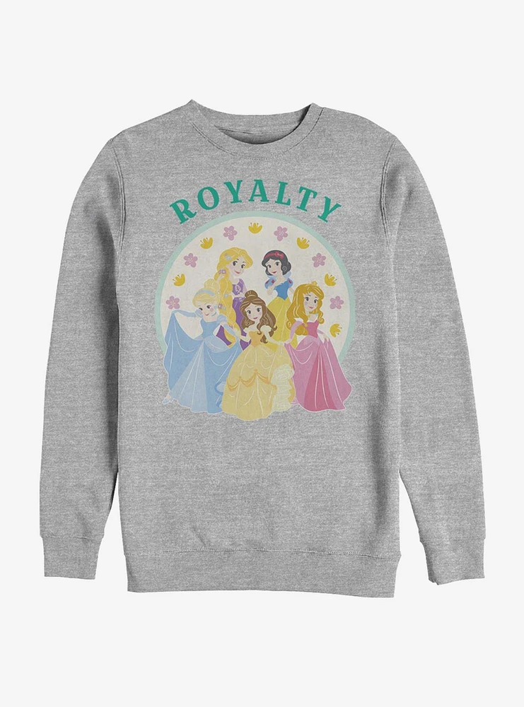 Disney Princess Chibi Sweatshirt