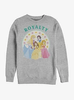 Disney Princess Chibi Sweatshirt