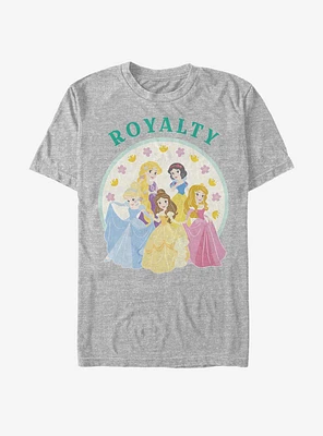 Disney Princess Chibi T-Shirt