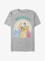 Disney Princess Chibi T-Shirt