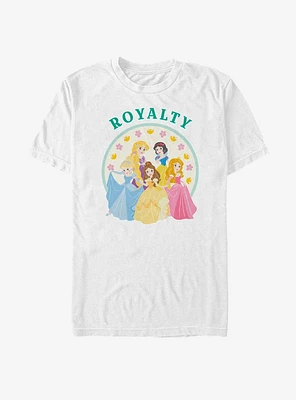 Disney Princess Chibi T-Shirt