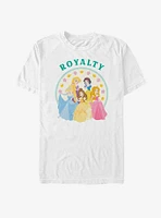 Disney Princess Chibi T-Shirt