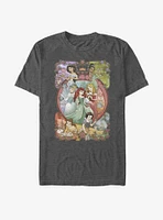 Disney Princess Classic Power T-Shirt