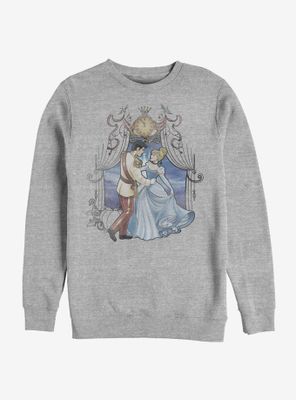 Disney Cinderella So This Is Love Sweatshirt