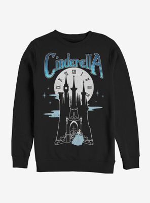 Disney Cinderella 'Til Midnight Sweatshirt