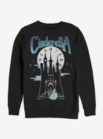 Disney Cinderella 'Til Midnight Sweatshirt