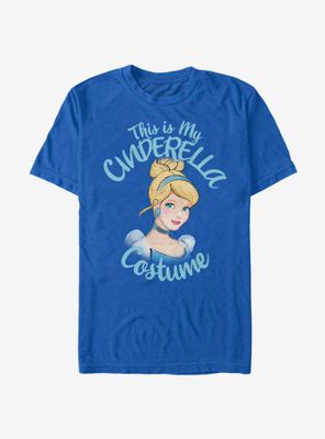 Disney Cinderella Costume T-Shirt