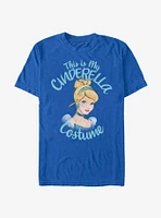 Disney Cinderella Costume T-Shirt