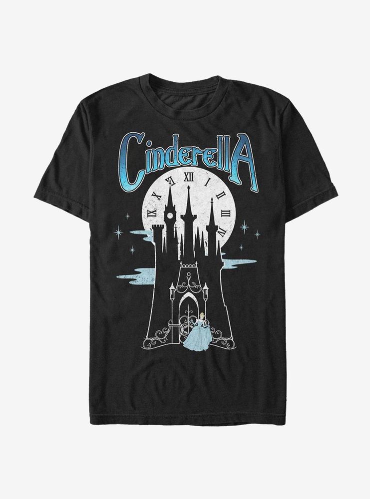 Disney Cinderella 'Til Midnight T-Shirt