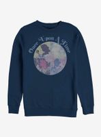 Disney Princesses Once Upon A Time Sweatshirt