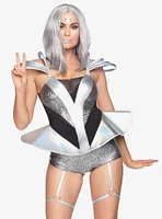 Space Cadet Costume