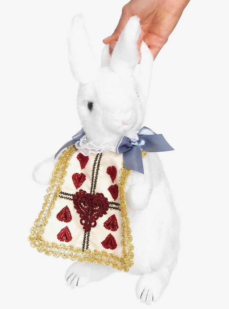 Rabbit Purse Costume Accessory