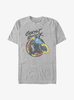 Marvel Ghost Rider 90's T-Shirt