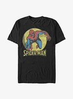 Marvel Spider-Man Simple Spidey T-Shirt