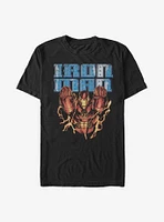 Marvel Iron Man T-Shirt