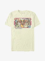 Marvel Wolverine T-Shirt