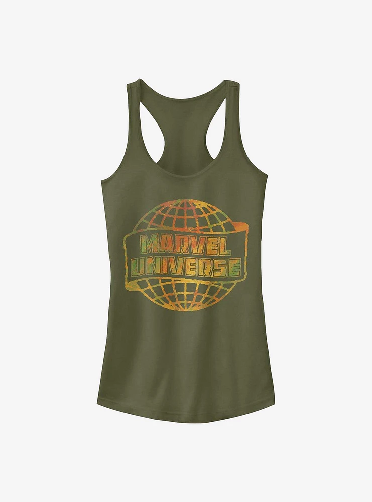 Marvel Universe Girls Tank