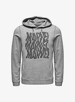 Marvel Shatter Logo Hoodie