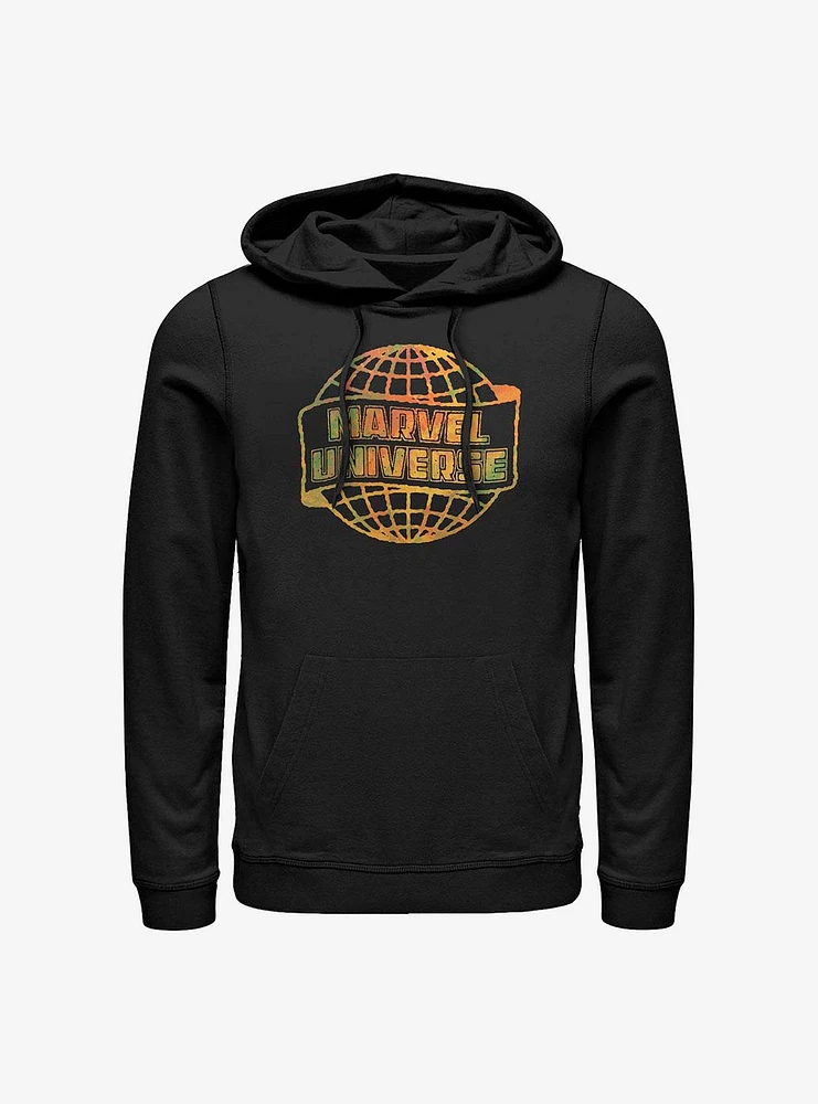 Marvel Universe Hoodie