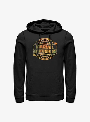 Marvel Universe Hoodie