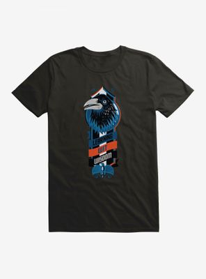 Harry Potter Ravenclaw Sigil T-Shirt
