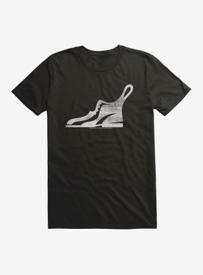 Monopoly Boot Icon T-Shirt