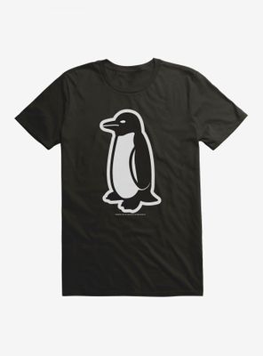 Monopoly Penguin Graphic T-Shirt
