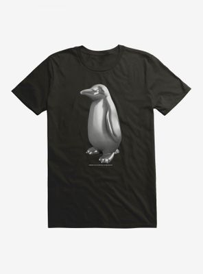 Monopoly Penguin Token T-Shirt