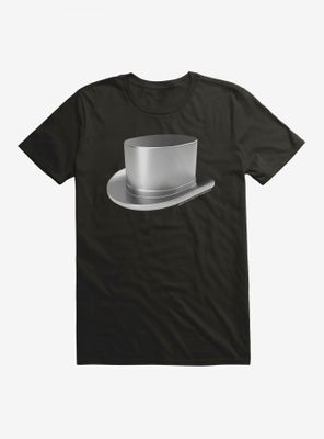 Monopoly Top Hat Token T-Shirt