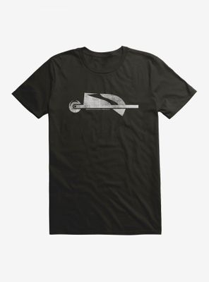 Monopoly Wheelbarrow Icon T-Shirt