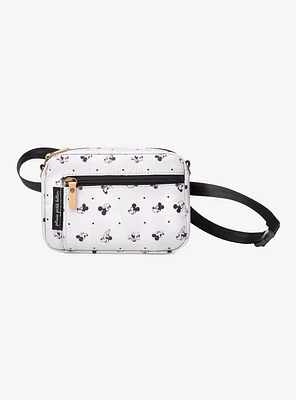 Petunia Pickle Bottom Disney Mickey Mouse Belt Bag