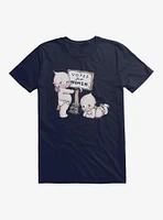 Kewpie Garden Post T-Shirt