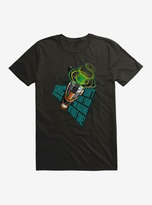 Doctor Who Sonic Screwdriver T-Shirt