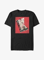 Marvel Black Widow Stealth Sisters T-Shirt