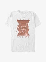 Marvel Black Widow Spy Secrets T-Shirt