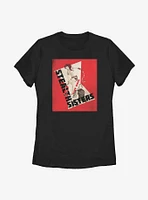 Marvel Black Widow Stealth Sisters Womens T-Shirt