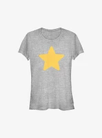 Steven Universe Star Girls T-Shirt