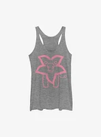 Steven Universe Lion Girls Tank