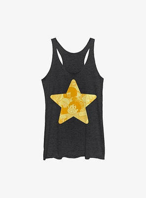 Steven Universe Star Girls Tank