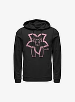 Steven Universe Lion Hoodie