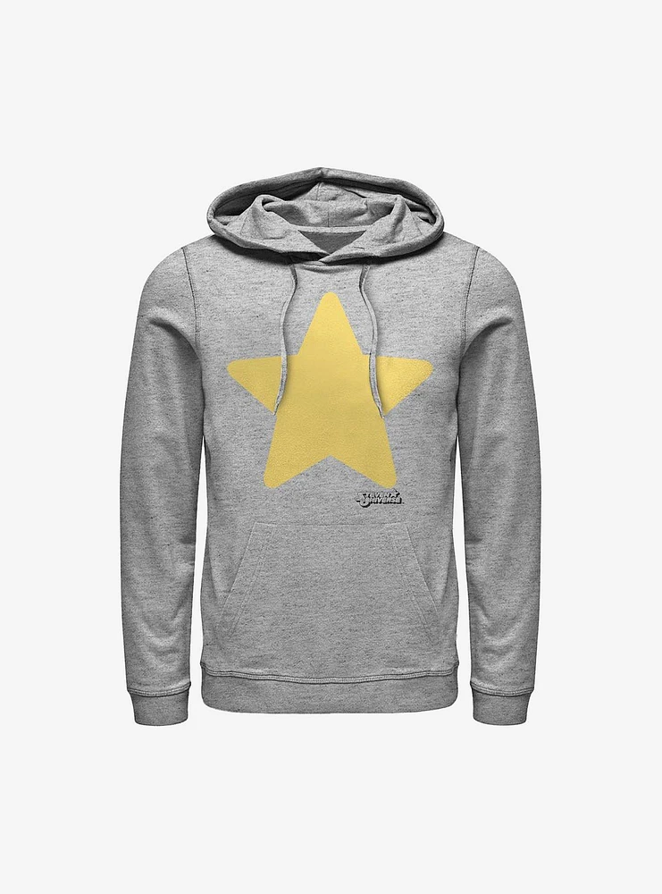 Steven Universe Star Hoodie