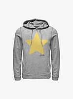 Steven Universe Star Hoodie