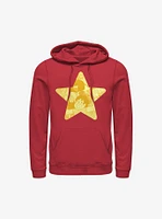 Steven Universe Star Hoodie