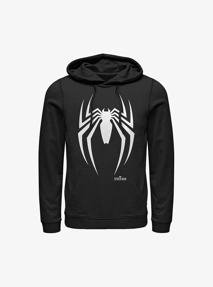 Marvel Spider-Man Gamerverse Hoodie