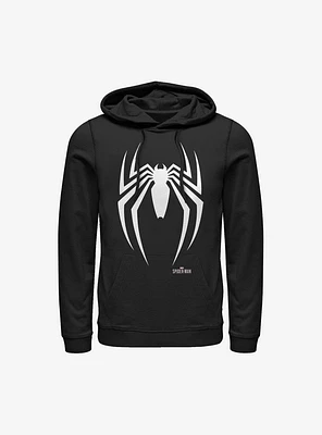 Marvel Spider-Man Gamerverse Hoodie