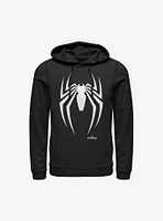 Marvel Spider-Man Gamerverse Hoodie