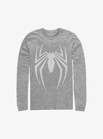 Marvel Spider-Man Gamerverse Long-Sleeve T-Shirt