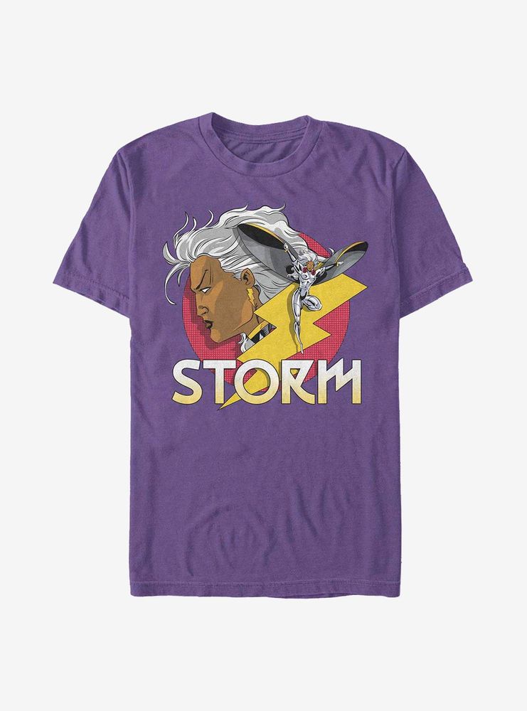 Marvel X-Men Storm T-Shirt