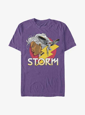 Marvel X-Men Storm T-Shirt